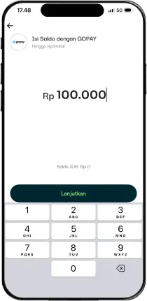 Cara Beli Bitcoin di Exchange Timothy Ronald "FLOQ"