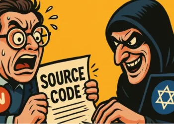 Source Code Exchange Nobitex Bocor Usai Dibobol Hacker Pro-Israel!