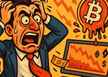 Trader Kripto James Wynn Alami Likuidasi US$25 Juta, Apa Penyebabnya?