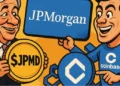 Uji Coba Token $JPMD Dimulai, JPMorgan Gandeng Coinbase Gunakan Layer-2 Blockchain Base