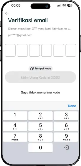 Cara Mudah Daftar Exchange Timothy Ronald "FLOQ"
