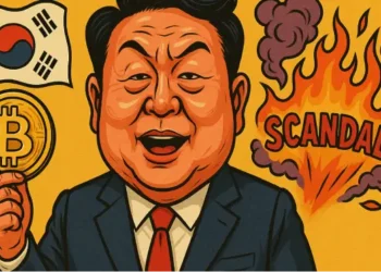 Dukung Kripto Tapi Terlibat Skandal, Siapa Sebenarnya Presiden Baru Korea Selatan?