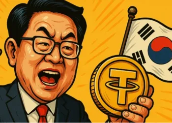 Presiden Lee Gercep! Stablecoin Jadi Prioritas Regulasi Kripto Korea