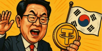 Presiden Lee Gercep! Stablecoin Jadi Prioritas Regulasi Kripto Korea