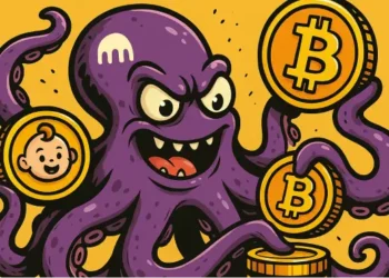 Kraken Luncurkan Staking Bitcoin dengan Token $BABY