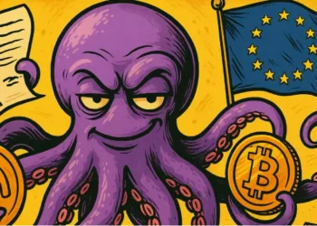 Kraken Kantongi Lisensi MiCA Kini Siap Ekspansi di Eropa