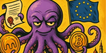 Kraken Kantongi Lisensi MiCA Kini Siap Ekspansi di Eropa