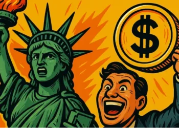 World Liberty Pastikan Token $WLFI Akan Bisa Diperdagangkan