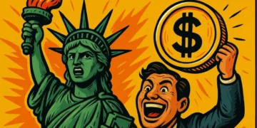 World Liberty Pastikan Token $WLFI Akan Bisa Diperdagangkan