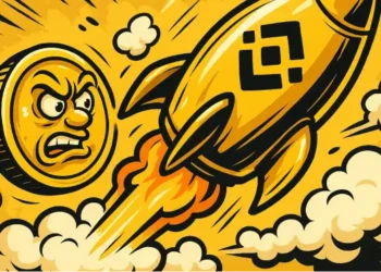 BNB Smart Chain Luncurkan Maxwell Upgrade untuk Tingkatkan Kecepatan BNB Smart Chain Luncurkan Maxwell Upgrade untuk Tingkatkan Kecepatan