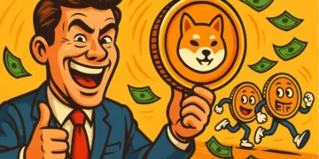 ETF Memecoin Makin Dekat Jadi Kenyataan, Bisa Meluncur Tahun Depan!