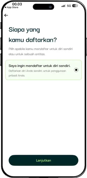 Cara Mudah Daftar Exchange Timothy Ronald "FLOQ"
