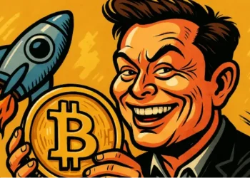 Metaplanet Salip Tesla, Kini Pegang 12.345 Bitcoin