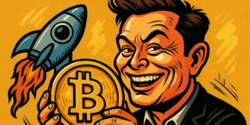 Metaplanet Salip Tesla, Kini Pegang 12.345 Bitcoin