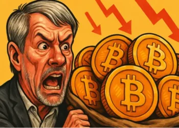 Michael Saylor dan Strategy, Tetap Setia Borong Bitcoin Meski Harga Turun!