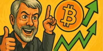 Sinyal Pembelian Bitcoin dari Michael Saylor, Strategy Siap Tambah $BTC Lagi