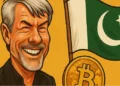 Michael Saylor Dukung Ambisi Pakistan untuk Kembangkan Kripto
