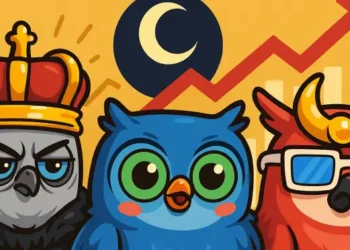 Penjualan Moonbirds Naik 2.525%! Apakah Ini Kebangkitan NFT?