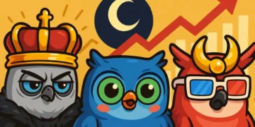Penjualan Moonbirds Naik 2.525%! Apakah Ini Kebangkitan NFT?