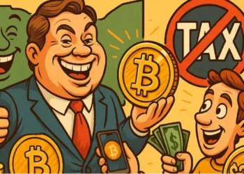 Ohio Legalkan Transaksi Kripto Bebas Pajak hingga $200 per Transaksi
