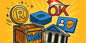 7 Perusahaan Web3 Ini Masuk OJK Sandbox!