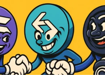 Aliansi Onchain Makin Kuat! Solana dan Bitget Wallet Masuk Barisan Ondo Finance Aliansi Onchain Makin Kuat! Solana dan Bitget Wallet Masuk Barisan Ondo Finance