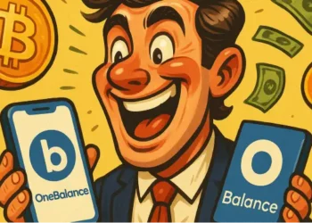 OneBalance Raih Pendanaan US$20 Juta, Bikin Penggunaan Kripto Jadi Super Gampang!