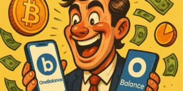 OneBalance Raih Pendanaan US$20 Juta, Bikin Penggunaan Kripto Jadi Super Gampang!