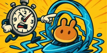 Cuma 3 Detik! PancakeSwap Percepat Swap Crosschain dengan Teknologi Baru