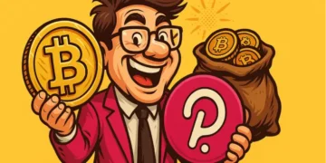 Polkadot Mau Punya Cadangan Bitcoin? Ini Dia Ceritanya!
