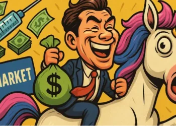 Polymarket Dapat Suntikan Dana US$200 Juta, Resmi Masuk Klub Unicorn Kripto