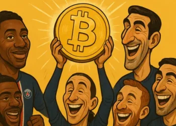 Weekly Bitcoin Outlook (2 Juni 2025)