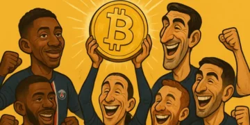 Weekly Bitcoin Outlook (2 Juni 2025)