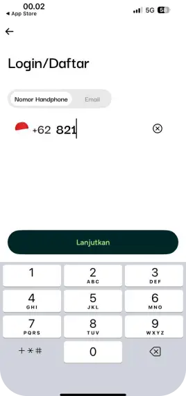 Cara Mudah Daftar Exchange Timothy Ronald "FLOQ"