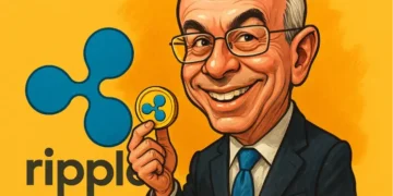 Pendiri Ripple, Arthur Britto Akhirnya Muncul di Publik Setelah 13 Tahun Bungkam