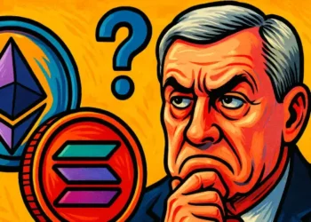 SEC Ragukan ETF Ethereum dan Solana, Apakah Akan Disetujui?