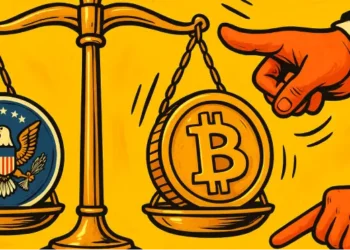 Kebijakan Baru SEC Soal Staking Kripto Picu Kontroversi