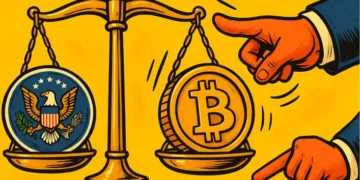 Kebijakan Baru SEC Soal Staking Kripto Picu Kontroversi