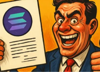 Pengajuan ETF Solana Diperbarui, Harapan Persetujuan Meningkat