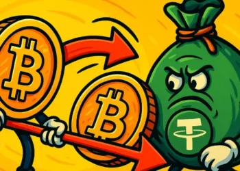 Tether Transfer US$3,9 Miliar Bitcoin ke Twenty One Capital, Apa Tujuannya?