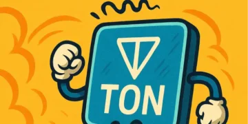 TON Blockchain Pulih Cepat Pasca Gangguan Singkat