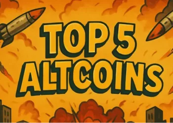 Top 5 Altcoin yang Harus Kamu Pantau Minggu Ini (16 Juni 2025)