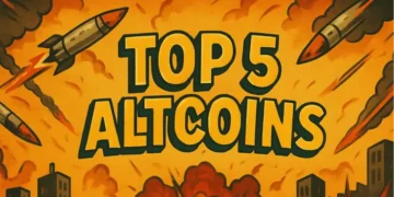 Top 5 Altcoin yang Harus Kamu Pantau Minggu Ini (16 Juni 2025)