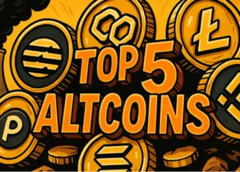 Top 5 Altcoin yang Harus Kamu Pantau Minggu Ini (23 Juni 2025)