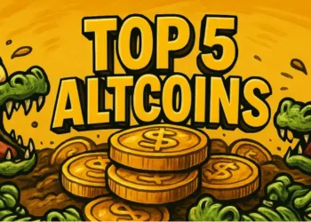 Top 5 Altcoin yang Harus Kamu Pantau Minggu Ini (30 Juni 2025)