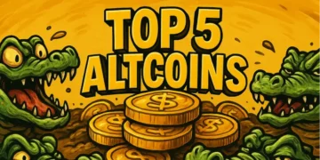 Top 5 Altcoin yang Harus Kamu Pantau Minggu Ini (30 Juni 2025)