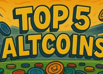 Top 5 Altcoin yang Harus Kamu Pantau Minggu Ini (2 Juni 2025)
