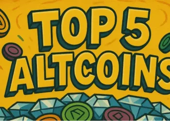 Top 5 Altcoin yang Harus Kamu Pantau Minggu Ini (9 Juni 2025)