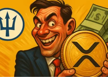 Trident Digital Tech Siap Gelontorkan Hingga USD$500 Juta untuk Cadangan XRP!