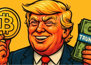 Trump Media Tetap Beli Bitcoin di Tengah Rencana Buyback Saham Rp6,5 Triliun